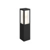 Philips Hue WCA Impress Outdoor Pedestal Lantern | 8 W | 2000-6500 Hue White Colour Ambiance