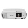 Epson | EB-FH06 | Full HD (1920x1080) | 3500 ANSI lumens | White | Lamp warranty 12 month(s)