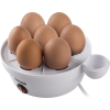 Tristar | Egg Boiler | EK-3074 | White | 350 W | Eggs capacity 7