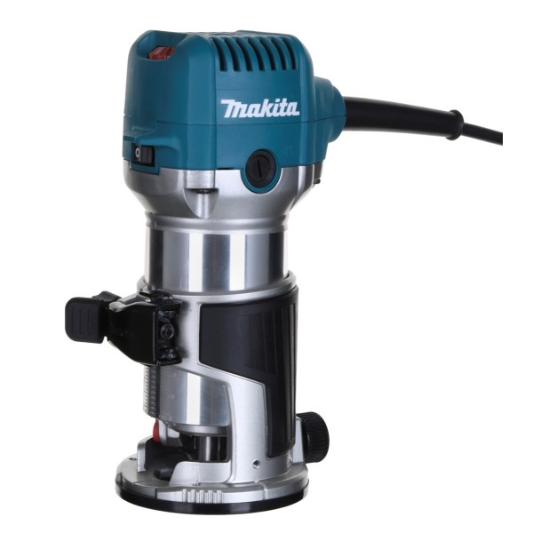 MAKITA RT0702CX2J electric milling and cutting ...