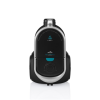 ETA | Vacuum cleaner | ETA151790010 Stormy Car | Bagless | Power 800 W | Dust capacity 2.2 L | Black