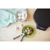 Severin CM 2198 crepe maker 1 crepe(s) 1000 W Black