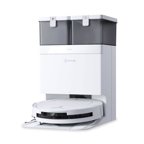 Cleaning robot Ecovacs Deebot T50 Pro ...