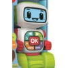 Clementoni EDUKACYJNY ROBOT EDDIE