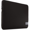 Case Logic REFPC114 BLACK Reflect Laptop Sleeve 14