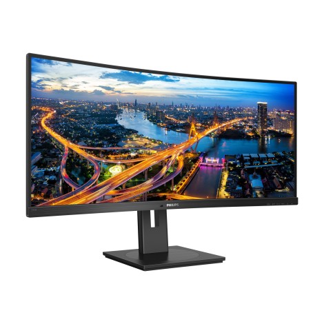 Philips | Curved UltraWide | 345B1C | 34  