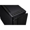 ASUS ProArt PA602 Wood Edition – Metal Panel Midi Tower Black
