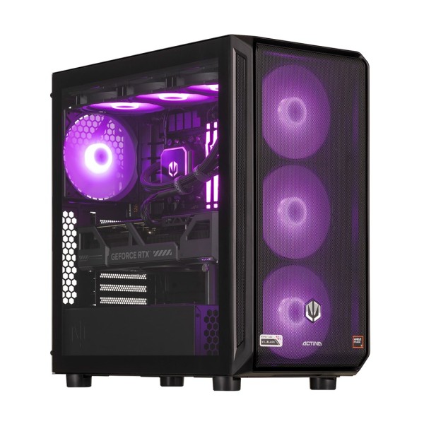 Actina 5901443411970 PC AMD Ryzen™ 9 ...
