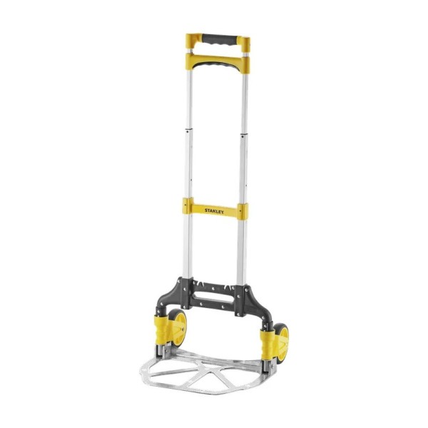 Stanley aluminium folding trolley up to ...