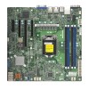 Motherboard SUPERMICRO X12STL-F Intel Xeon E-2300 C252 LGA-1200 (Socket H5) micro ATX (MBD-X12STL-F-O) Box