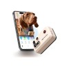 Enabot ROLA PetTracker without SIM card, White | Enabot
