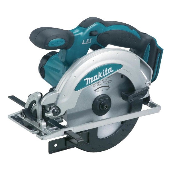 Makita DSS610Z circular saw