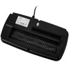 Adler AD 1037 Document Shredder Black
