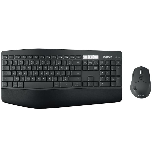 KEYBOARD WRL COMBO MK850 ENG/DESKTOP 920-008226 ...