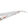 Adler | Hair Straitghtener | AD 2317 | Ceramic heating system | Temperature (max) 200 °C | 35 W | White