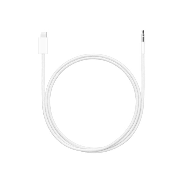 Apple USB-C to 3.5 mm Audio ...