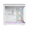 Case|MONTECH|KING 95 PRO (W)|MidiTower|Not included|ATX|MicroATX|MiniITX|Colour White|KING95PRO(W)