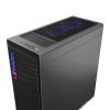 Lenovo Legion T7 34IAS10 Ultra 7 265KF 64GB DDR5 5600 2TB SSD GeForce RTX 5080 16GB NoOS Storm Grey