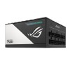 ASUS ROG Loki SFX-L 750W Platinum power supply unit 20+4 pin ATX Black, Silver