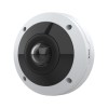 NET CAMERA FISHEYE DOME/M4317-PLVE 02510-001 AXIS
