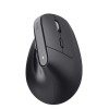 MOUSE USB OPTICAL WRL BAYO+/ERGONOMIC BLK 25146 TRUST