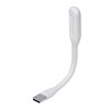 Activejet USB LED computer lamp White