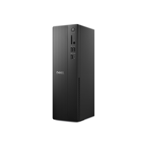 Dell Slim i3-14100/8GB/512GB/UHD 730/Win11/ENG Kbd+mouse/3Y ProSupport NBD Onsite Warranty | Dell