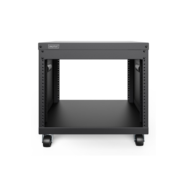 Digitus Universal 19-Inch Equipment Rack with ...