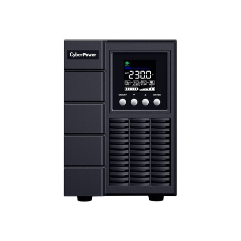 CyberPower | Smart App UPS Systems | OLS2000EA-DE | 2000 VA | 1800 W