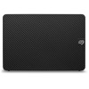 External HDD|SEAGATE|Expansion|STKP24000400|24TB|USB 3.0|Drives 1|Black|STKP24000400