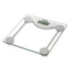 Mesko | Bathroom scales | MS 8137 | Maximum weight (capacity) 150 kg | Accuracy 100 g | Glass