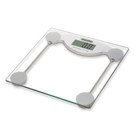 Mesko | Bathroom scales | MS 8137 | Maximum weight (capacity) 150 kg | Accuracy 100 g | Glass