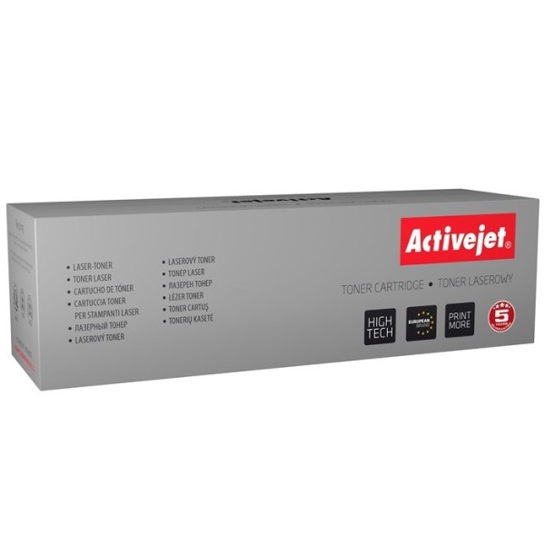 Activejet ATH-139NX Toner for HP printer, ...