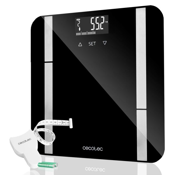 Cecotec Surface Precision 9450 Full Healthy ...