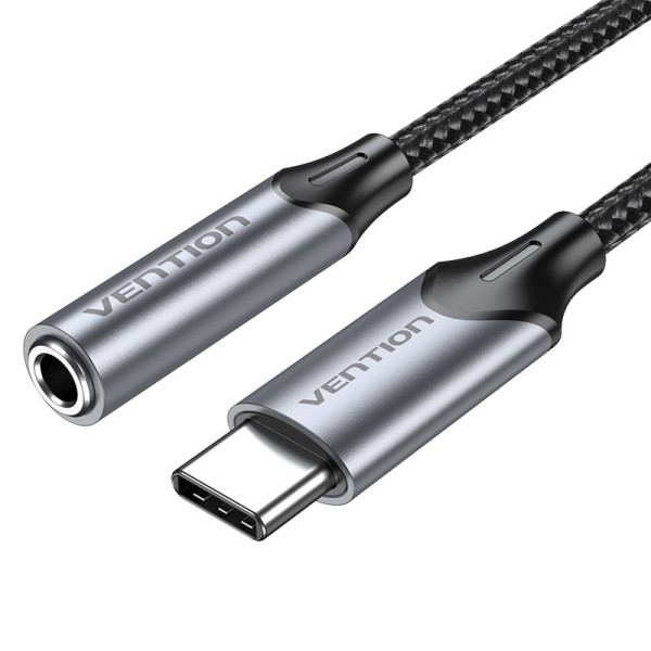 ADAPTER USB-C TO AUDIO 3.5MM/0.1M BGMHA ...