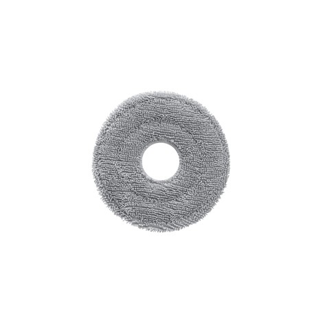 Vacuum Cleaner Accessory|ROBOROCK|Anti-bacterial Rotating Mop Cloth|For Saros5 10R/Saros5 10R(R&D)|8.02.0385