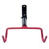 Maclean Bicycle Bike Stand Wall Mount Holder Garage Steel Storage Hook 30kg