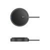 TECHLY Omnidirectional USB Conf. Mic