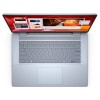 Dell I7640-9237BLU Ultra 9 185H 16" WUXGA  Touch 32GB SSD2TB BT BLKB FPR Win11 Blue (REPACK) 2Y