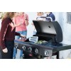 Barbecook Gas Barbecue Siesta 310 Graphite, 124 x 56 x 118 cm | BC-GAS-2072