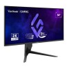 LCD Monitor|VIEWSONIC|34