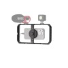 RØDE PHONECAGE camera cage 1/4, 3/8" Black