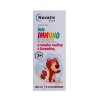 Novativ Kids Beta Immuno liquid for immunity 120ml