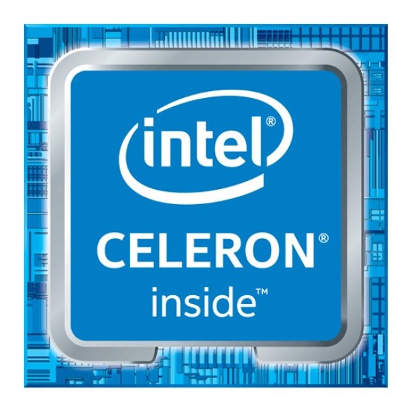 Intel Celeron G5905 processor 3.5 GHz ...