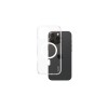 CARE Flagship Case | Back cover | Apple | iPhone 16 Pro Max | Recycled plastic | White | MagSafe