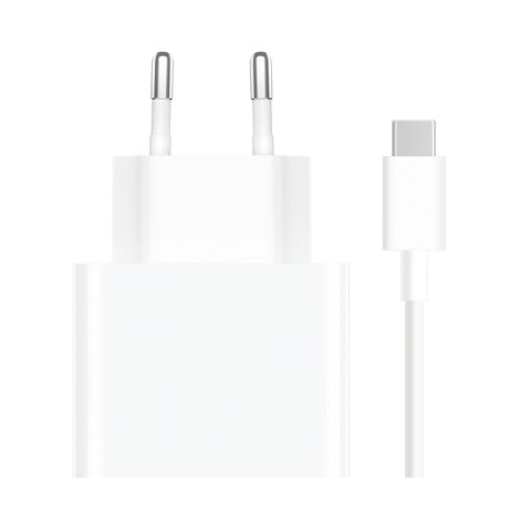 Xiaomi 67W HyperCharge Combo (Type-A) EU | Xiaomi