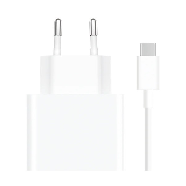 Xiaomi 67W HyperCharge Combo (Type-A) EU ...
