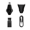 Zestaw do golenia 3w1 USB MAESTRO MR-678