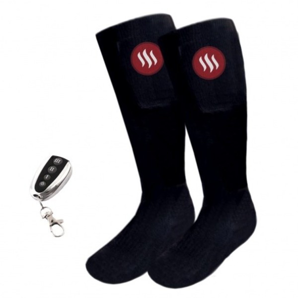 Glovii GQ2L sock Unisex Athletic socks ...