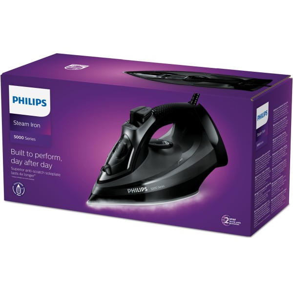Philips 5000 series DST5040/80 iron Steam ...